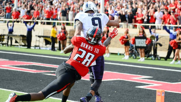 Across the nation, teams are plagued by poor tackling; Florida prepares for success